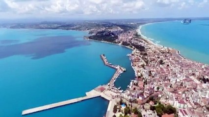 Türkiye’nin En Mutlu İli Turizm Sezonuna Hazır