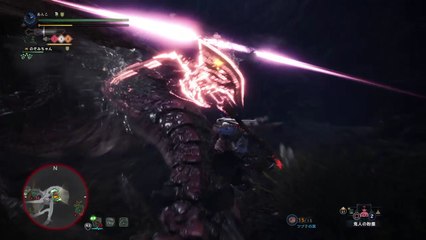 モンスターハンター：ワールド_20180430031227