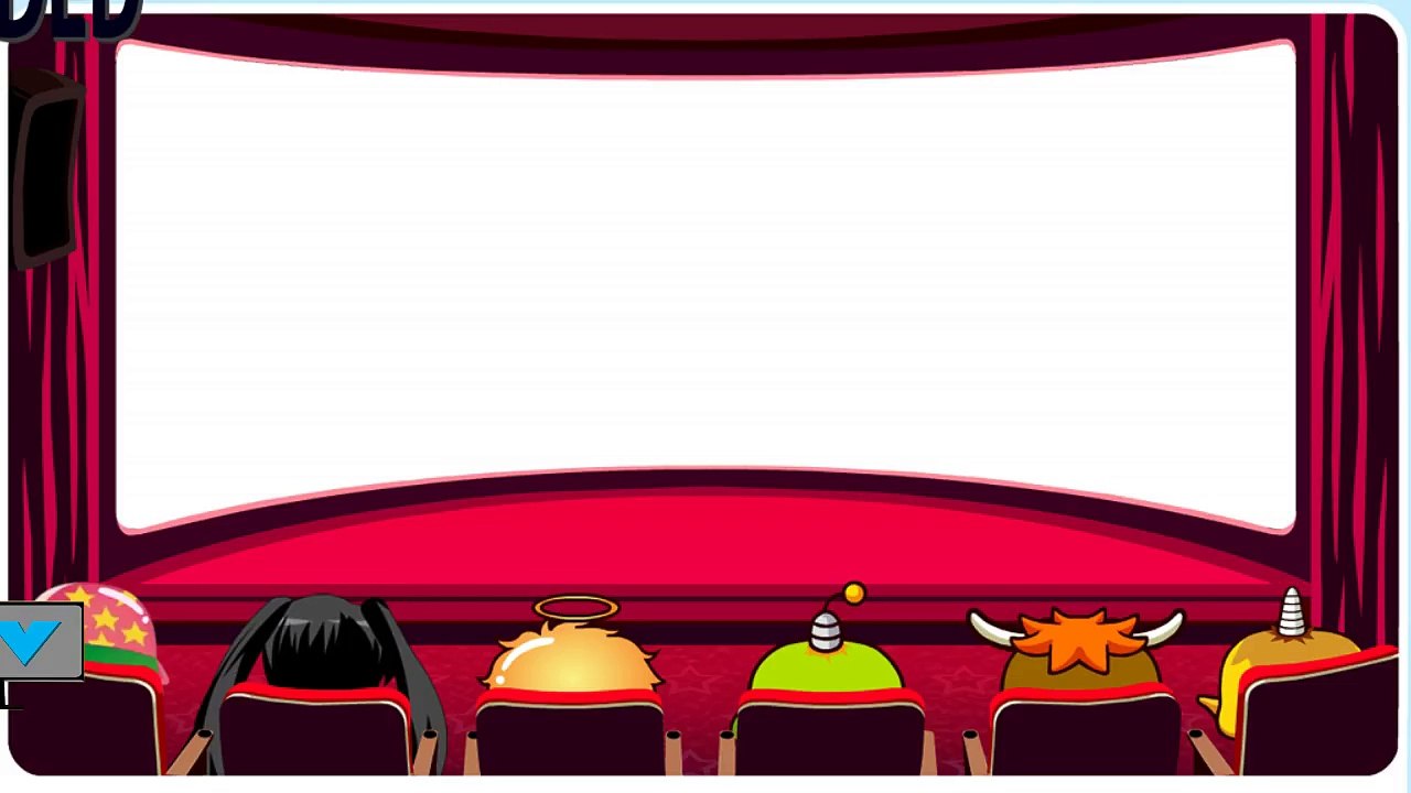 evaloaded tv intro