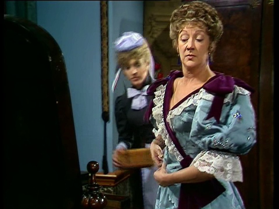 Sherlock Homes (1968) S02E16 - The Blue Carbuncle