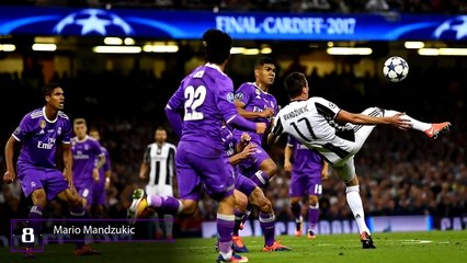 10 Mejores Goles Raros que no se repetirán en el Fútbol