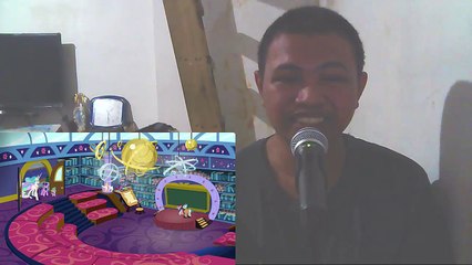 Emil React: MLP: FiM S8 EP7