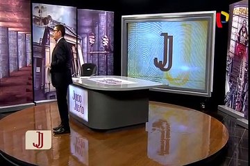 Juicio Justo: ¿De qué trata el nuevo programa de Jaime Chincha?
