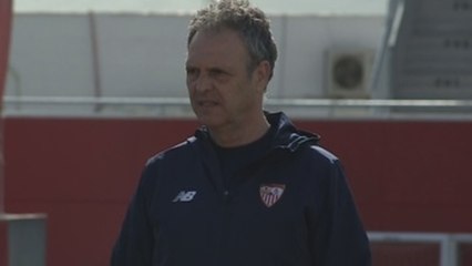 Caparrós: "Esta es mi casa. Estaba deseando volver"