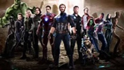 Avengers: Infinity War  Movie Complet 1080HD Online (nyami)