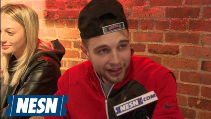 How Boston Sports Fans Are Balancing A Busy Week Of Playoff Matchups