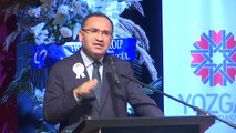 Bozdağ: 