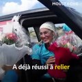 Cette Marocaine va parcourir 200 km à pied pour rendre hommage aux Marocaines !