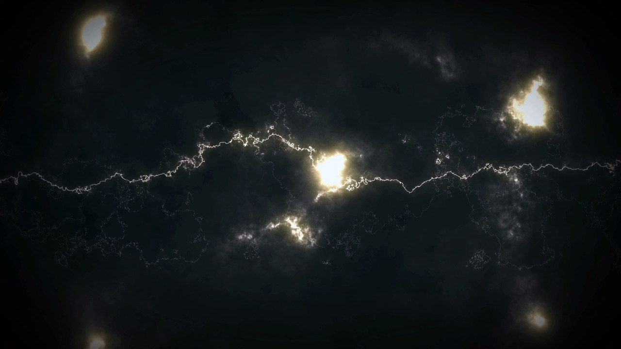 JT Production 2018 Intro