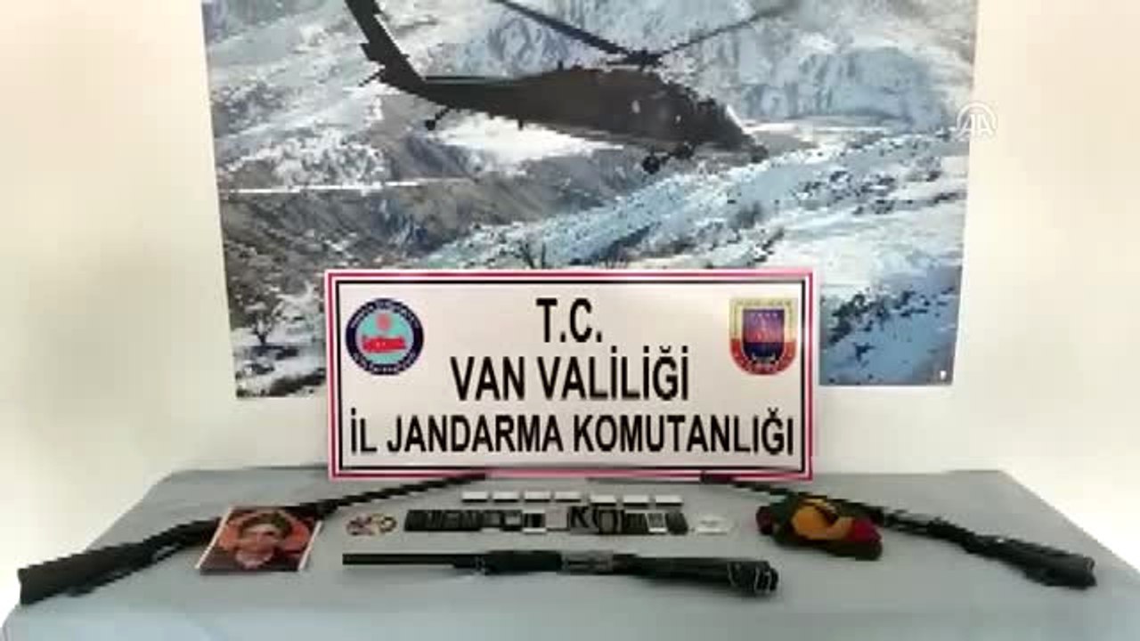 Terör Operasyonu