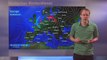 29.04.2018 Unwetterwarnung - Deutscher Wetterdienst (DWD)
