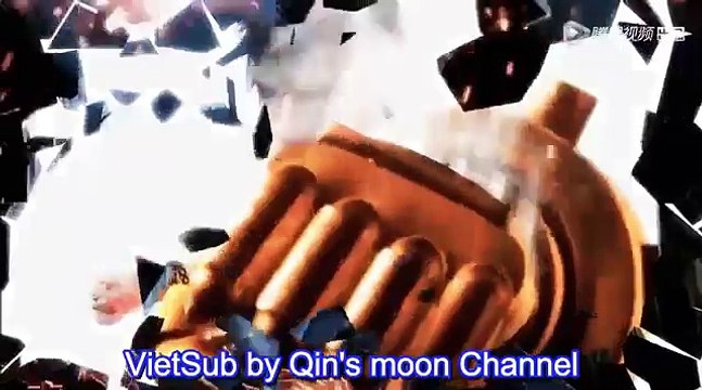 Phim Hoạt Hình Vũ Canh Kỷ phần 1 Tập 24 FULL- Nghịch Thiên Chi Quyết (2016) Wu Geng Ji | Phim Hoạt Hình Trung Quốc Thần Thoại Tiên Hiệp Hay Nhất