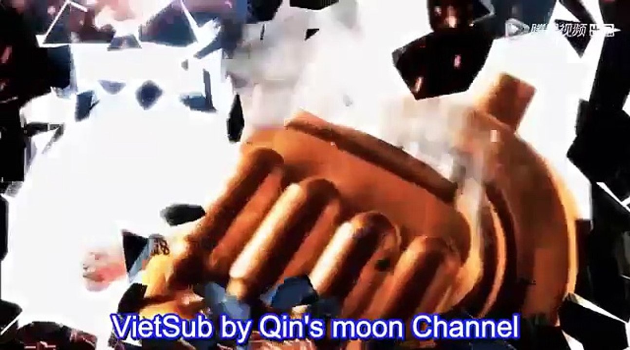 Phim Hoạt Hình Vũ Canh Kỷ phần 1 Tập 24 FULL- Nghịch Thiên Chi Quyết (2016) Wu Geng Ji | Phim Hoạt Hình Trung Quốc Thần Thoại Tiên Hiệp Hay Nhất