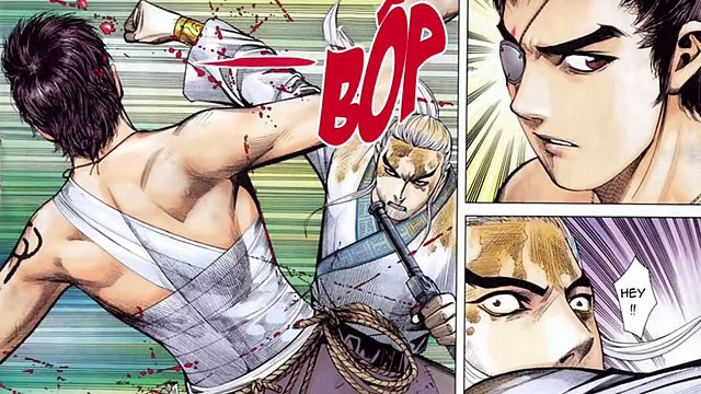 Phim Hoạt Hình Vũ Canh Kỷ phần 1 Tập 25 FULL- Nghịch Thiên Chi Quyết (2016) Wu Geng Ji | Phim Hoạt Hình Trung Quốc Thần Thoại Tiên Hiệp Hay Nhất