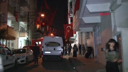 Şırnak Şehidinin Acı Haberi Baba Evine Ulaştı