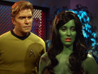 Star Trek Continues  E02 - Lolani