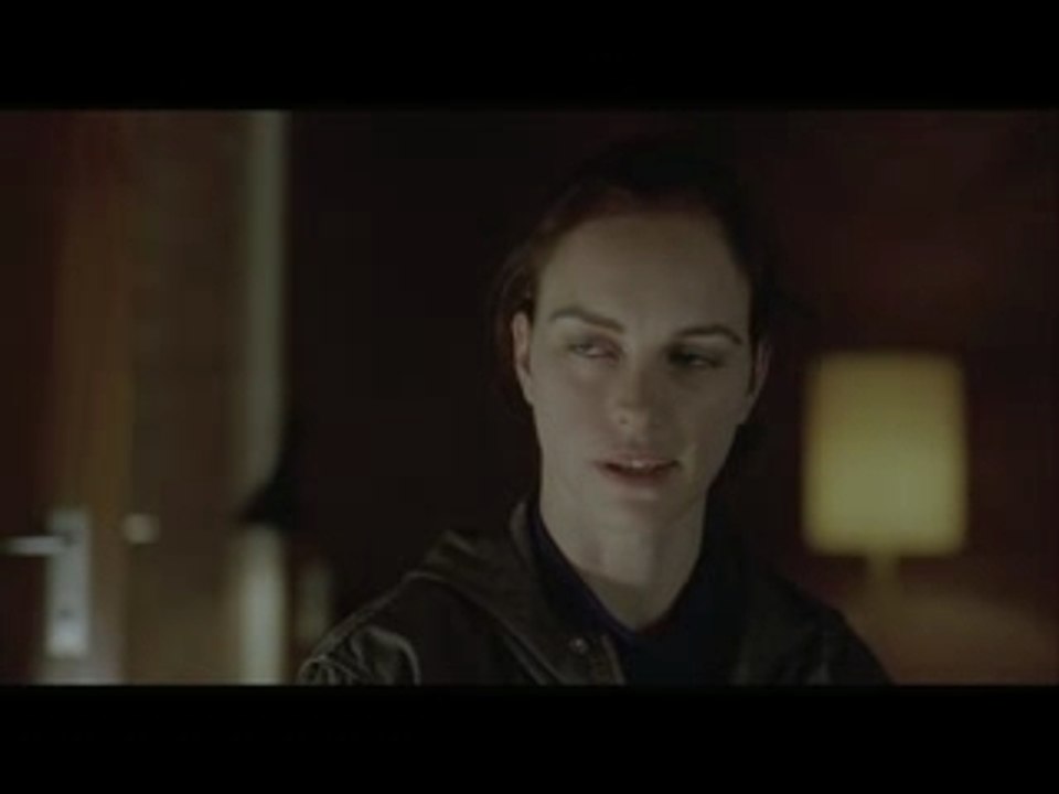 DAS HERZ IST EIN DUNKLER WALD - ab 27.12.07 im Kino!