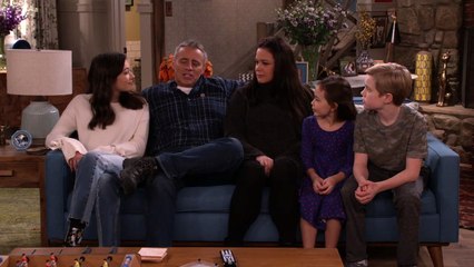 Man with a Plan 2 Episode 18 [2x18] Full Streaming HD