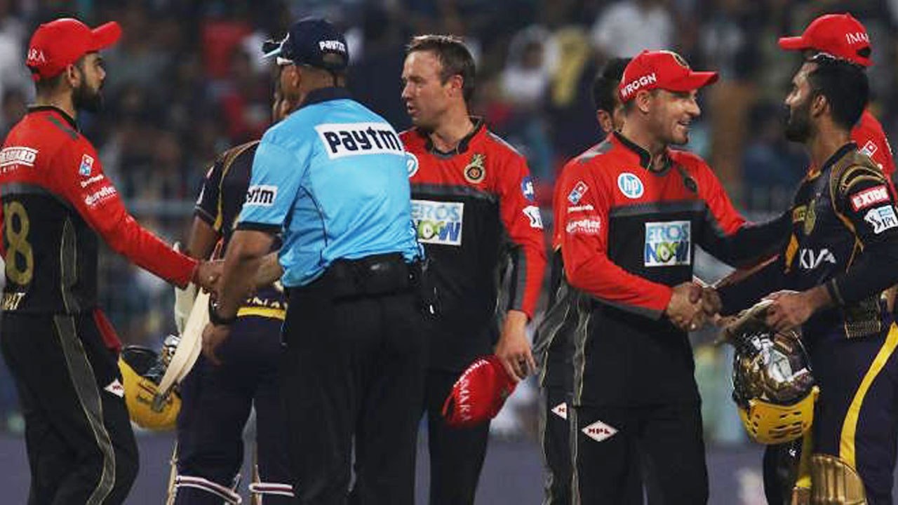 IPL 2018 RCB Vs KKR: Kolkata Knight Riders beat RCB by 6 Wickets, Match Highlights | वनइंडिया हिंदी