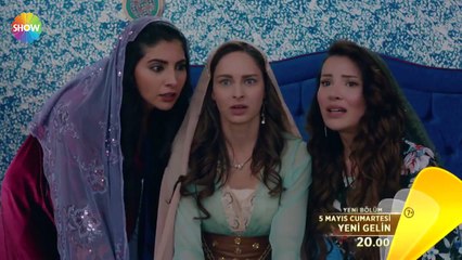 Yeni Gelin 48.Bölüm Fragmanı