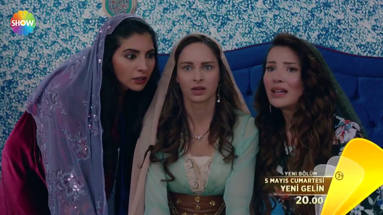 Yeni Gelin 48.Bölüm Fragmanı