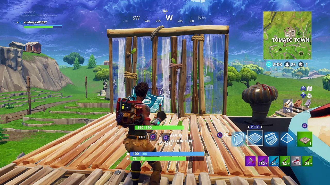 Fortnite Crackhead Challenge! #Top10Crackhead
