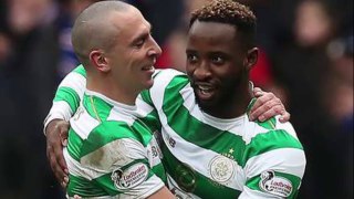 Celtic vs Rangers 5 - 0 Highlights 29.04.2018 HD