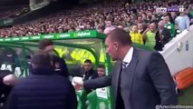Celtic 5-0 Rangers | All goals and highlights | Celtic champions of Scotland