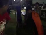 Night Dance Party I Farmhouse Night Picnic I Awesome Dance I Full Masti I