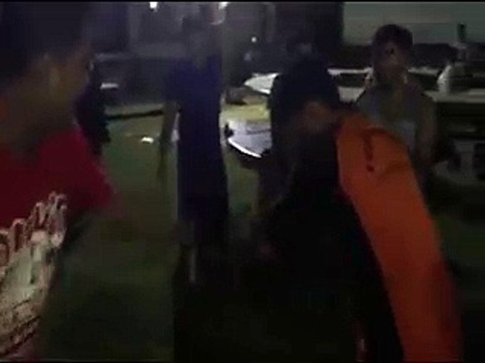 Night Dance Party I Farmhouse Night Picnic I Awesome Dance I Full Masti I