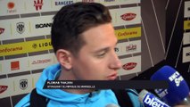 Thauvin «Un non-match» - Foot - L1 - OM