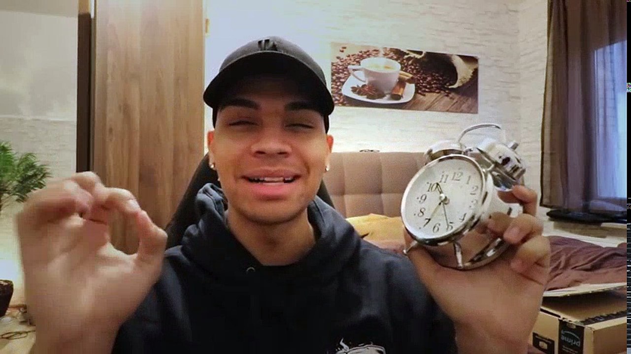 EPIC ALARM CLOCK PRANK 2 !!! | PrankBrosTV | Funny Prenk's and Funny ...
