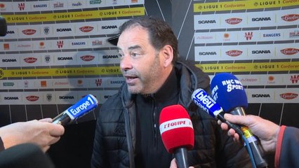 35e j. - Moulin : "Un résultat amplement mérité"