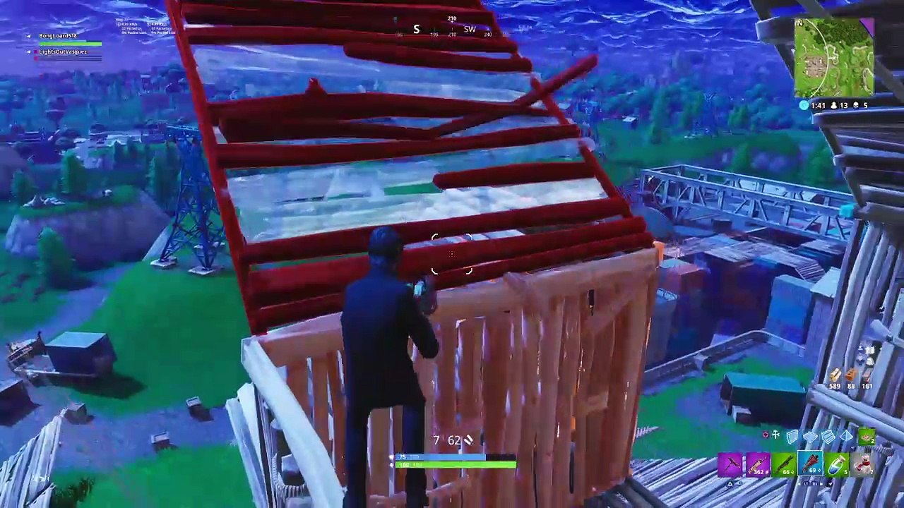 Duos win