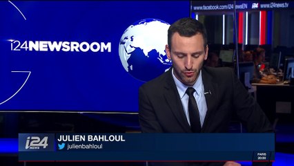 Bande de Gaza : un Palestinien tué après avoir tenté de traverser la frontière