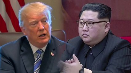 북미 회담 前 핵 실험장 폐쇄..."진정성 보일 기회" / YTN