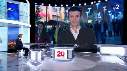 Arménie : la révolution de velours