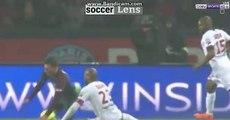 Edinson Cavani Goal HD - PSG 1-2 Guingamp 29.04.2018