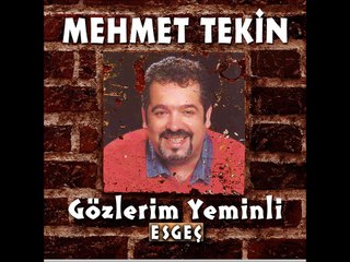 Mehmet Tekin - Cam Kırıkları