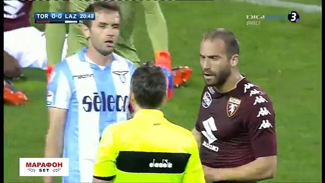 All Goals & highlights - Torino 0-1 Lazio - 29.04.2018
