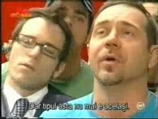 Amor a Palos - Final de Elvirita y Numa