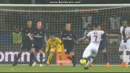 All Goals & highlights HD - Paris SG 2 - 2	Guingamp 29-04-2018