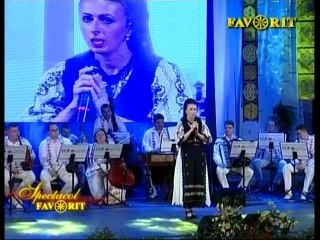 Alexandra Togănel - Festivalul `` Drăgan Muntean `` - Deva 2018