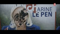 La Tentation FN, les Nouveaux Électeurs de Marine Le Pen - HD ST (2017)