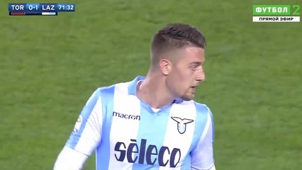 Torino vs Lazio 0 - 1 Highlights 29.04.2018 HD