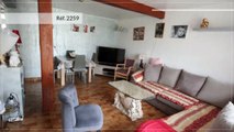 A vendre - Maison - CERGY (95800) - 5 pièces - 96m²