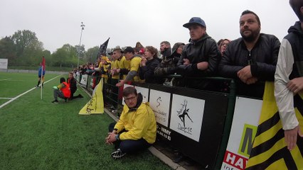 Rugby: Frameries monte en D1 (1)