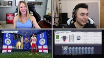 TOTS HIGHEST RATED FUT DRAFT SHOWDOWN! | FIFA 18