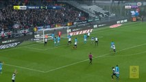 FOOTBALL: Ligue 1: Angers 1-1 Marseille