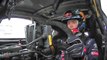 VÍDEO: Una vuelta en el Peugeot 208 WRX de Rallycross